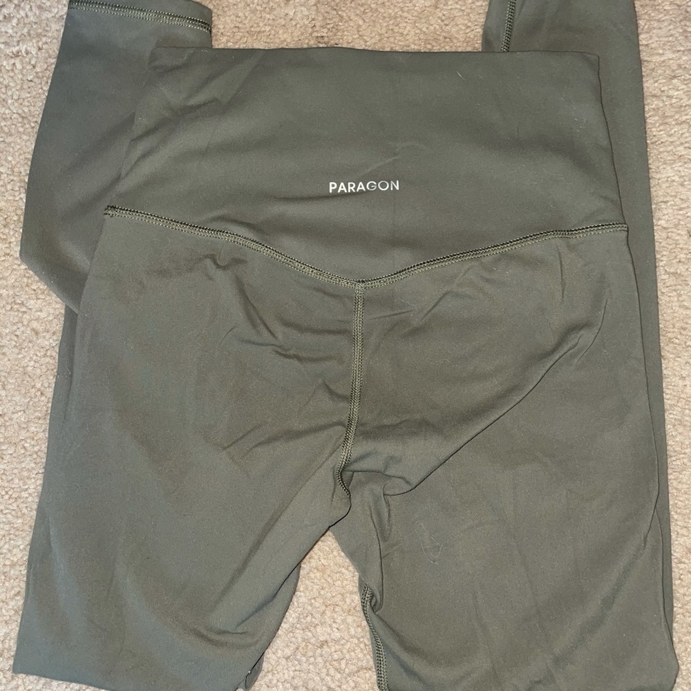 Paragon leggings - Picture 2 of 2